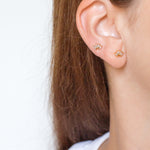 Reina Piercing