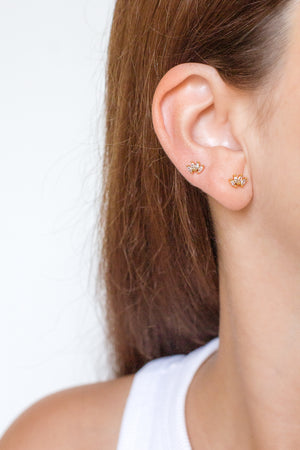 Reina Piercing