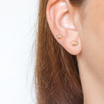 Reina Piercing