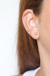 Reina Piercing