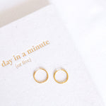 Hoops - Medium